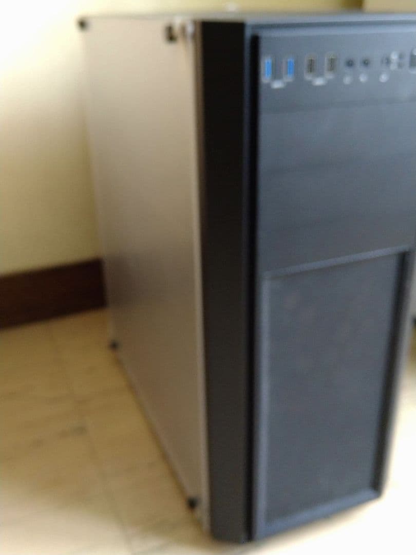 ゲーミングPC Ryzen7-3700X