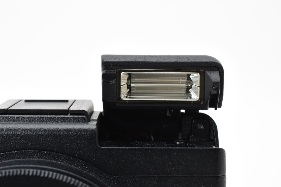 デジタルカメラ RICOH GR DIGITAL III 0297