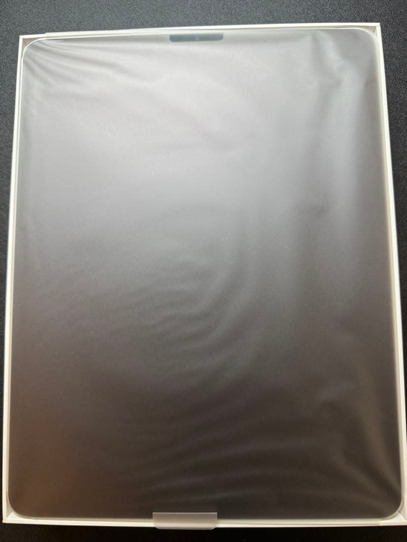 iPad Pro 12.9 第4世代 Wi-Fi 256GB シルバー