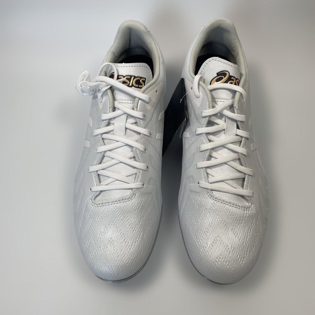 シューズ ASICS GOLDSTAGE I-PRO FORCESPEED 26cm