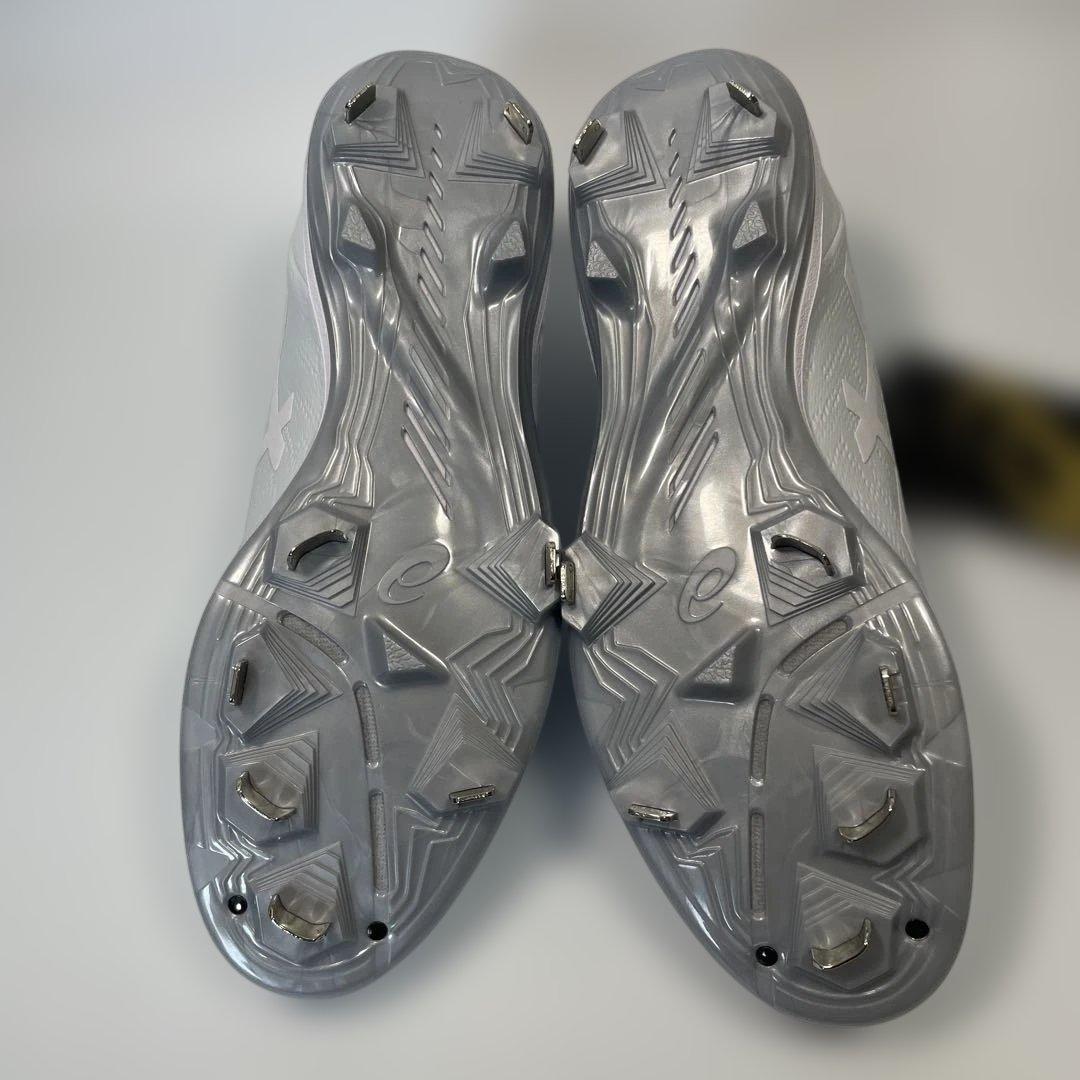 シューズ ASICS GOLDSTAGE I-PRO FORCESPEED 26cm