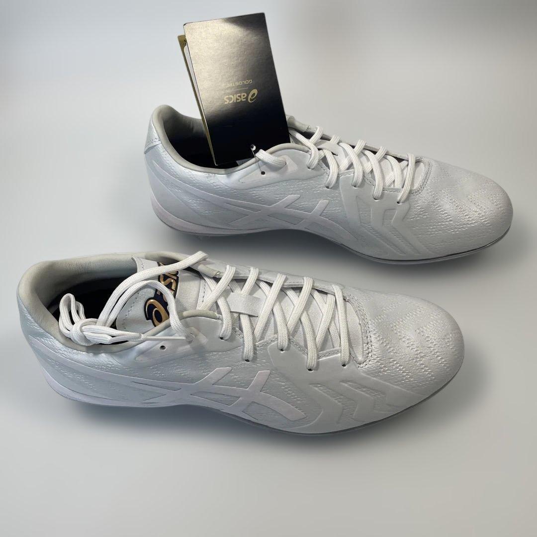 シューズ ASICS GOLDSTAGE I-PRO FORCESPEED 26cm