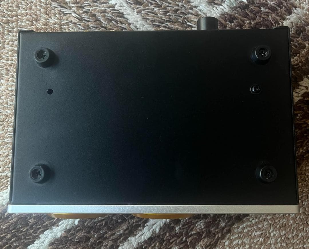 Douk Audio VU メーター