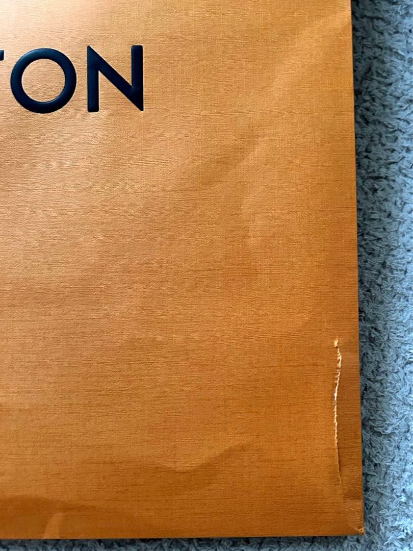 《新品未使用》LOUIS VUITTON オンマイサイド MM