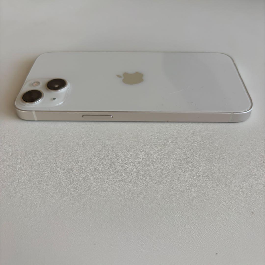 iPhone13 本体 SIMフリー