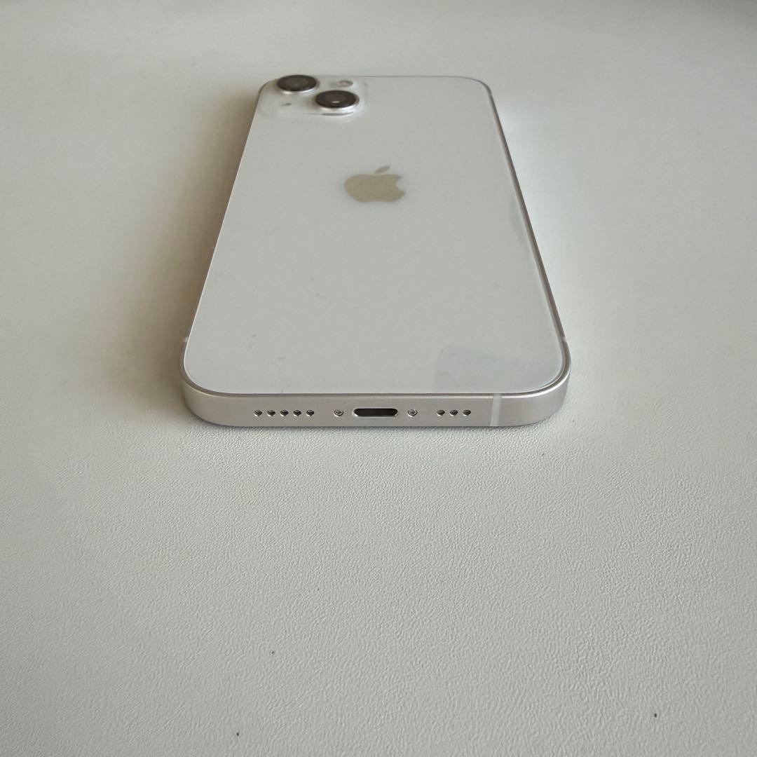 iPhone13 本体 SIMフリー