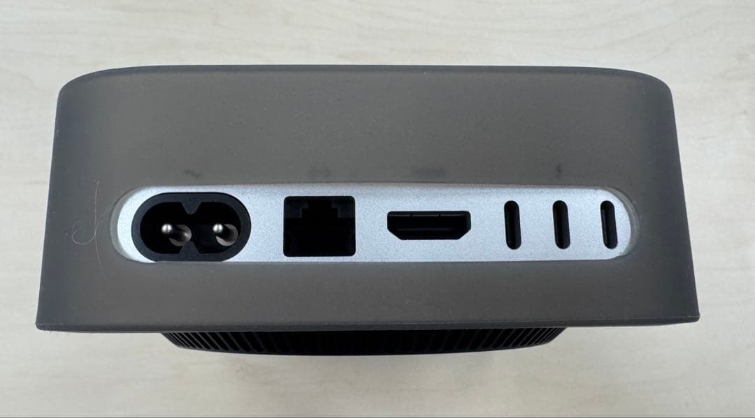 Apple Mac mini m4 16GB 256GB おまけ付き