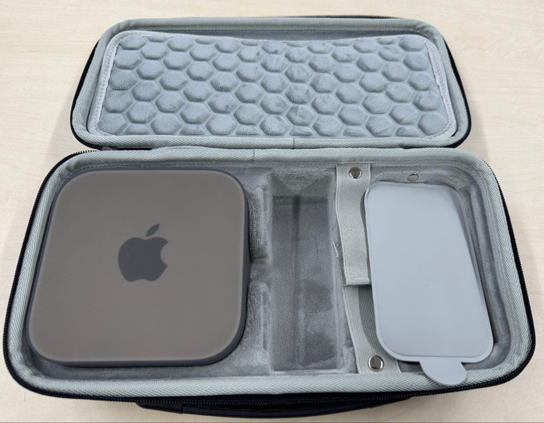 Apple Mac mini m4 16GB 256GB おまけ付き