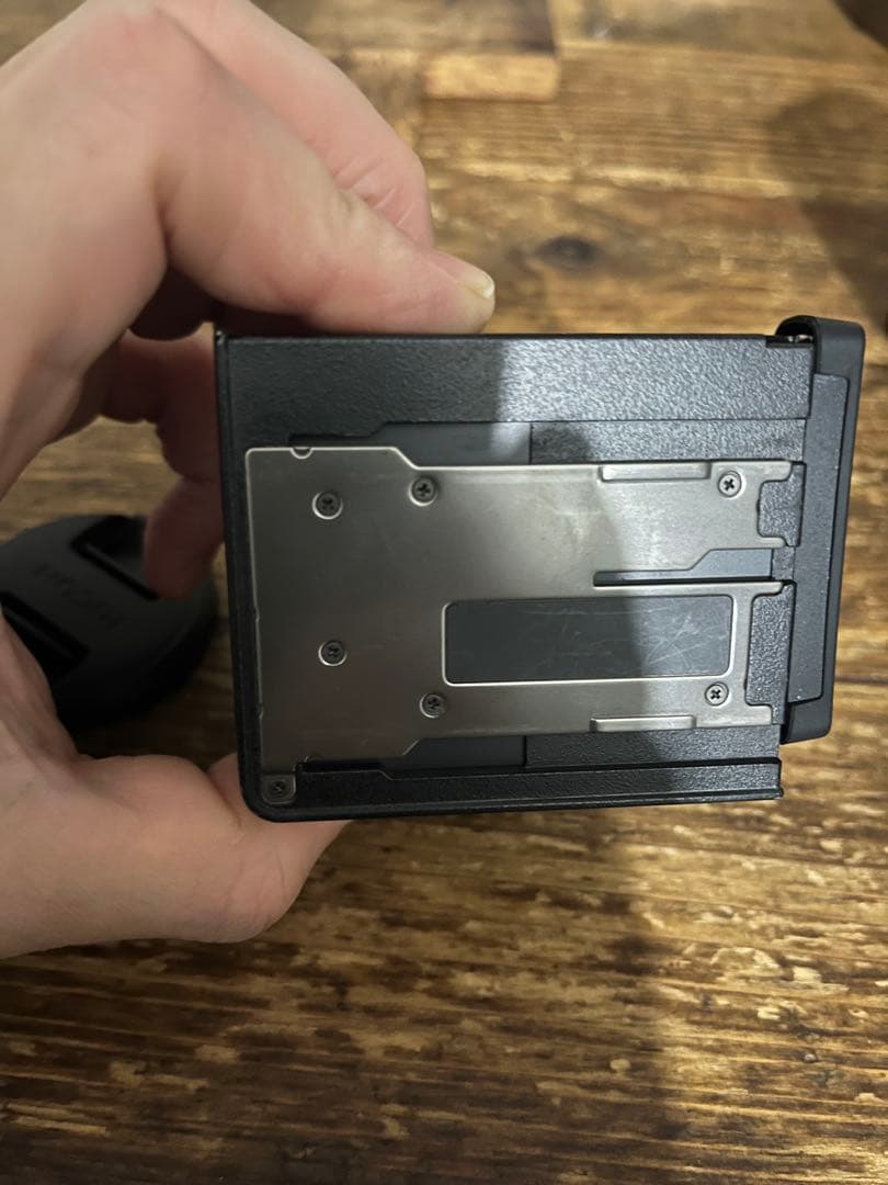 リコー RICOH GXR A12 50mm F2.5 MACRO