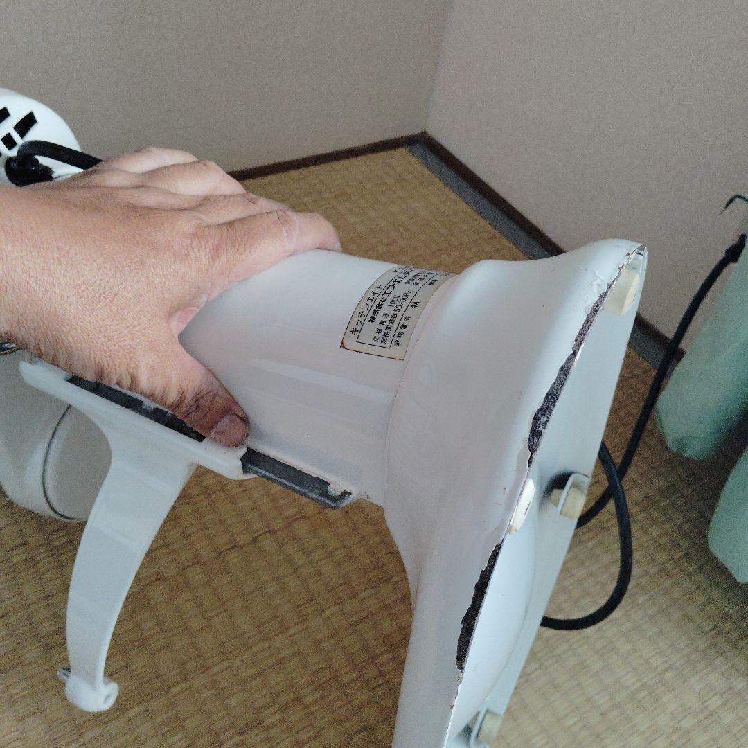 KitchenAid Heavy Duty Plus KSM6 スタンドミキサー