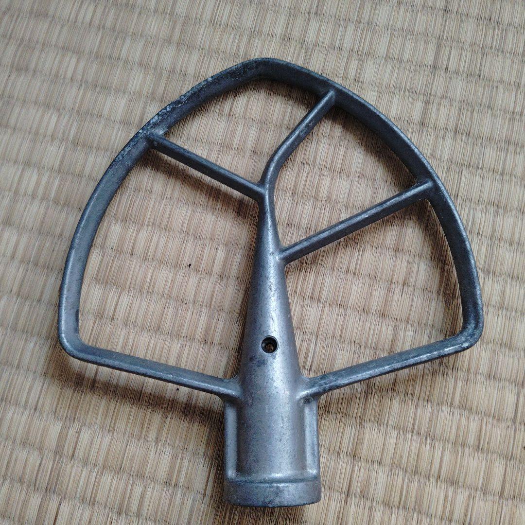 KitchenAid Heavy Duty Plus KSM6 スタンドミキサー