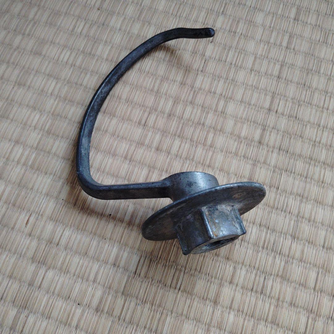 KitchenAid Heavy Duty Plus KSM6 スタンドミキサー