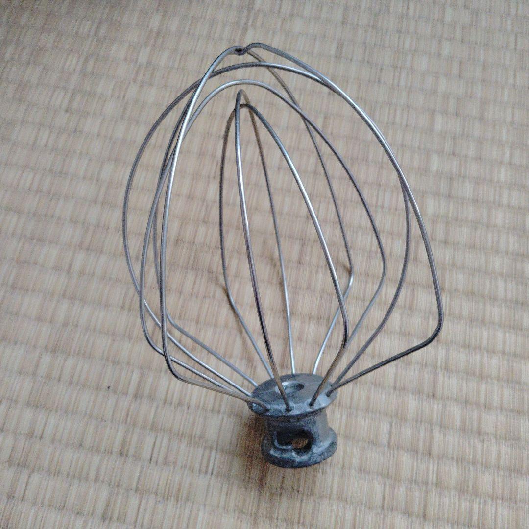 KitchenAid Heavy Duty Plus KSM6 スタンドミキサー