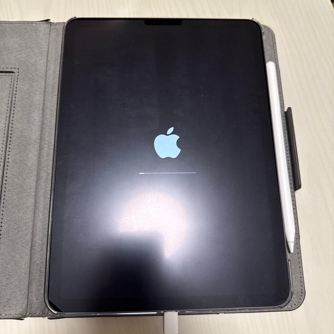 iPad air5スペースグレー　64GB wifiモデル