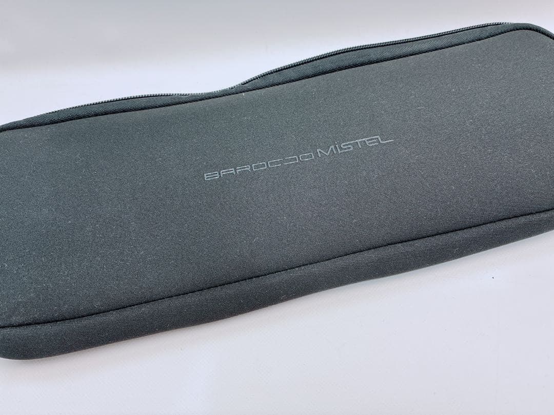 Mistel AIRONE RGB BT US配列 タクタイル