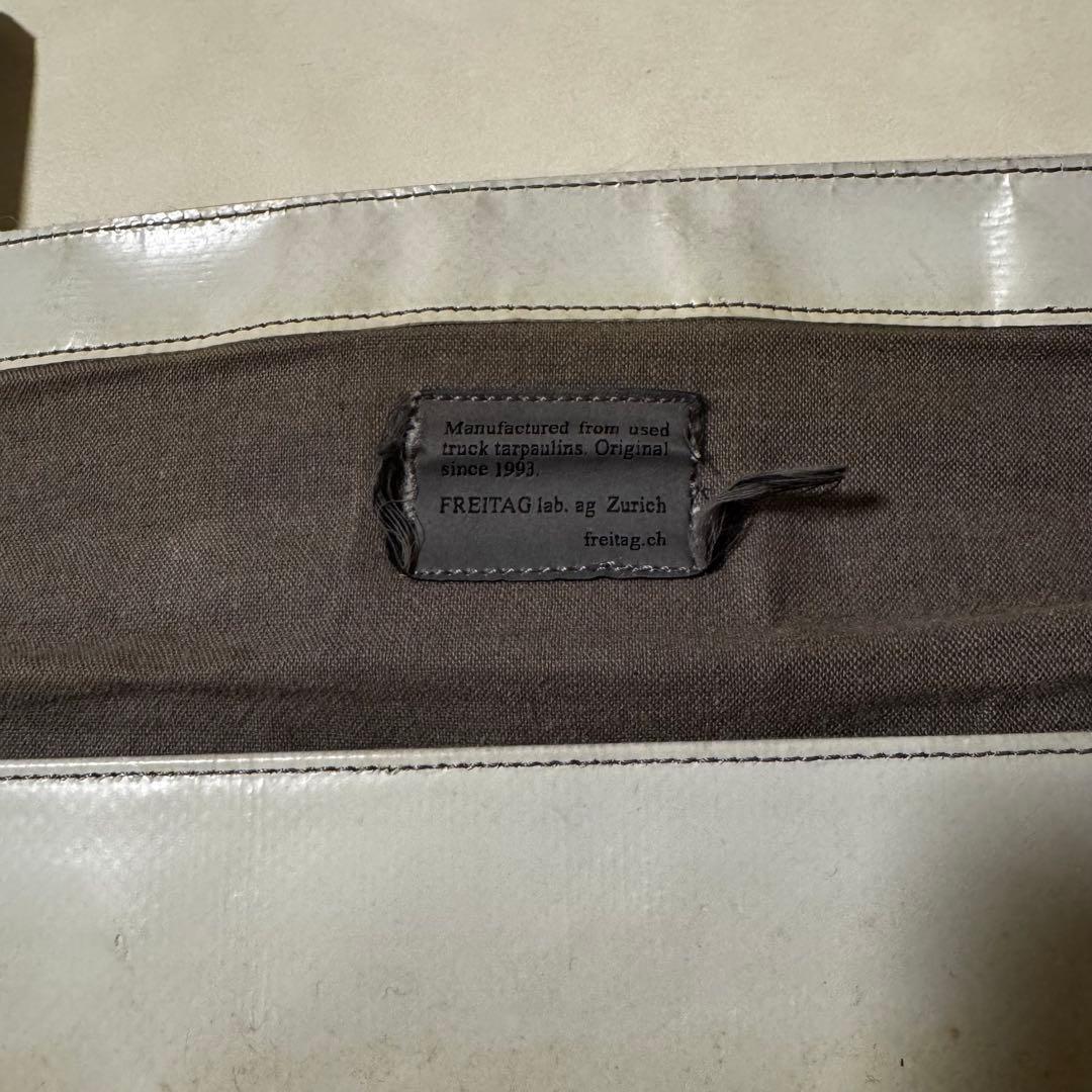 FREITAG フライターグ R506HUTCHINSハッチンス　廃盤デザイン