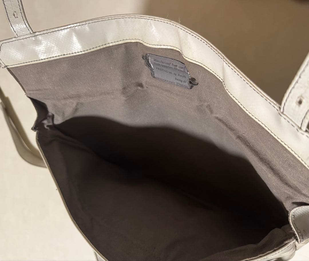 FREITAG フライターグ R506HUTCHINSハッチンス　廃盤デザイン