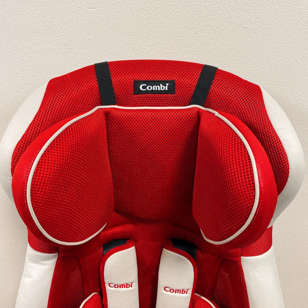 希少　combi ジョイトリップEGカラープラス