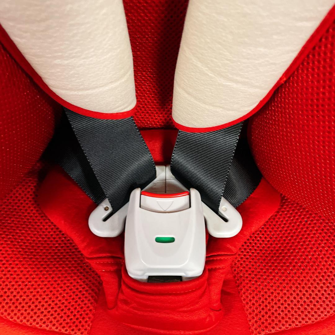 希少　combi ジョイトリップEGカラープラス