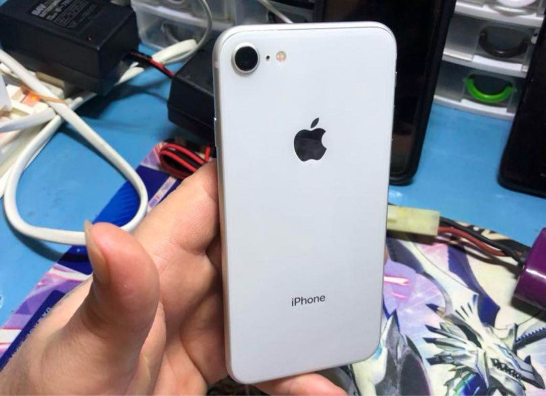 iPhoneアクセサリー iPhone 8