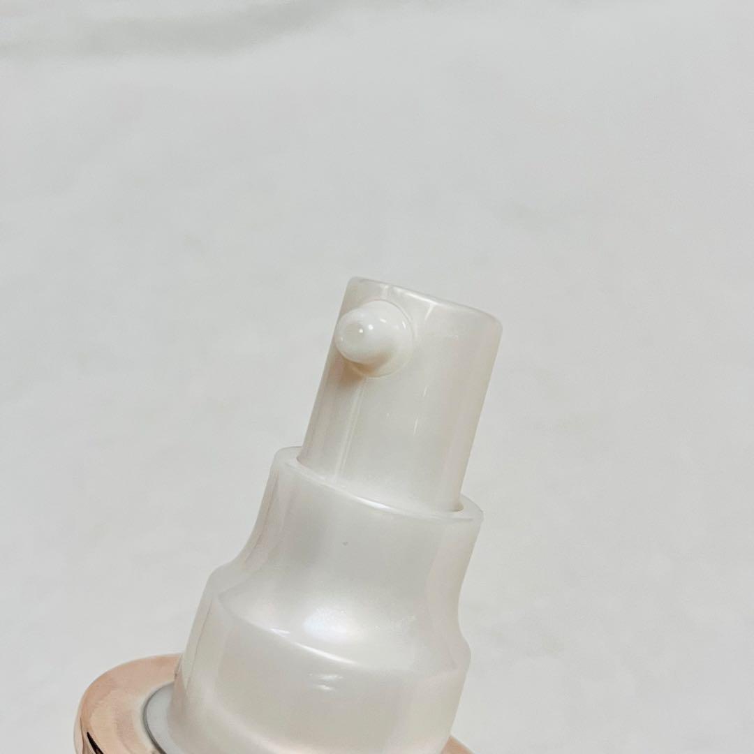 ベネフィーク　リュクス　リフトモイスチャライザーⅡ リセットセラム