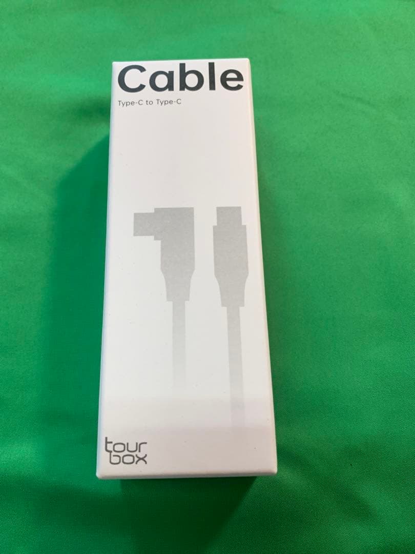 【新品未開封】ツアーボックス エリートTourBox Eliteケース付き