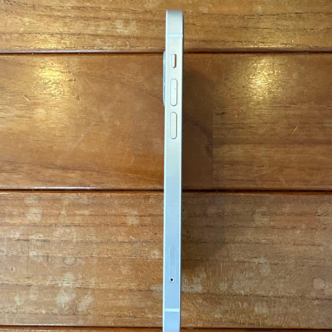 美品　iphone12 128 MGHV3J/A