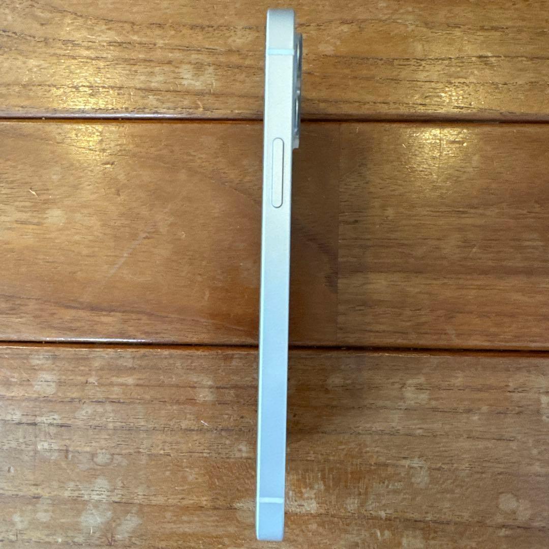 美品　iphone12 128 MGHV3J/A