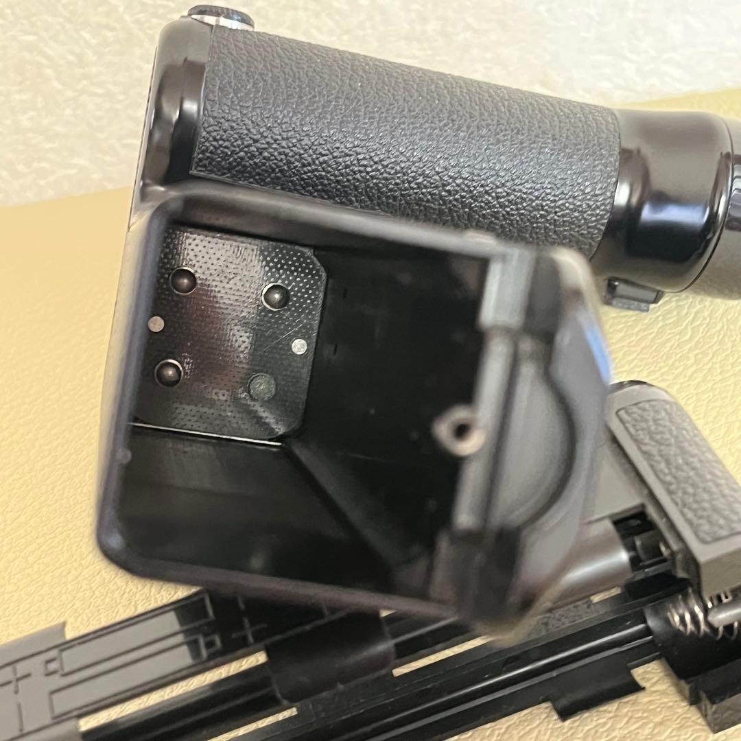 Nikon ニコン　FE2 ブラック＋Ai-s 50mm f/1.4、おまけ