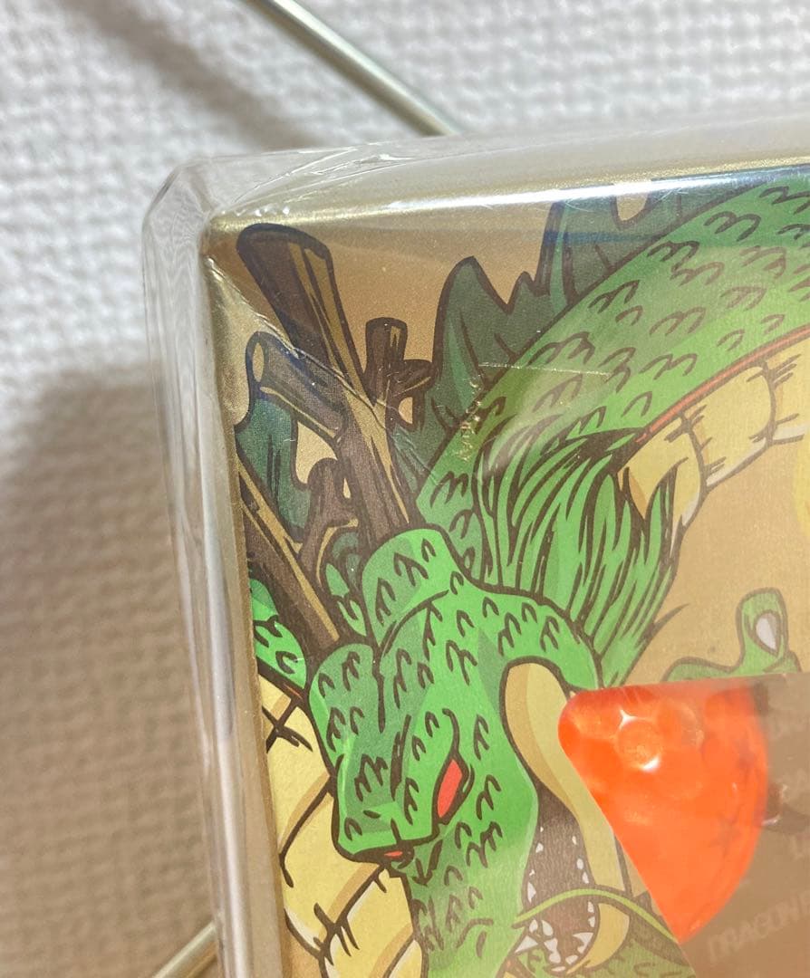 ☆新品 ドラゴンボール ゴルフボール ブリヂストン TourStage V10