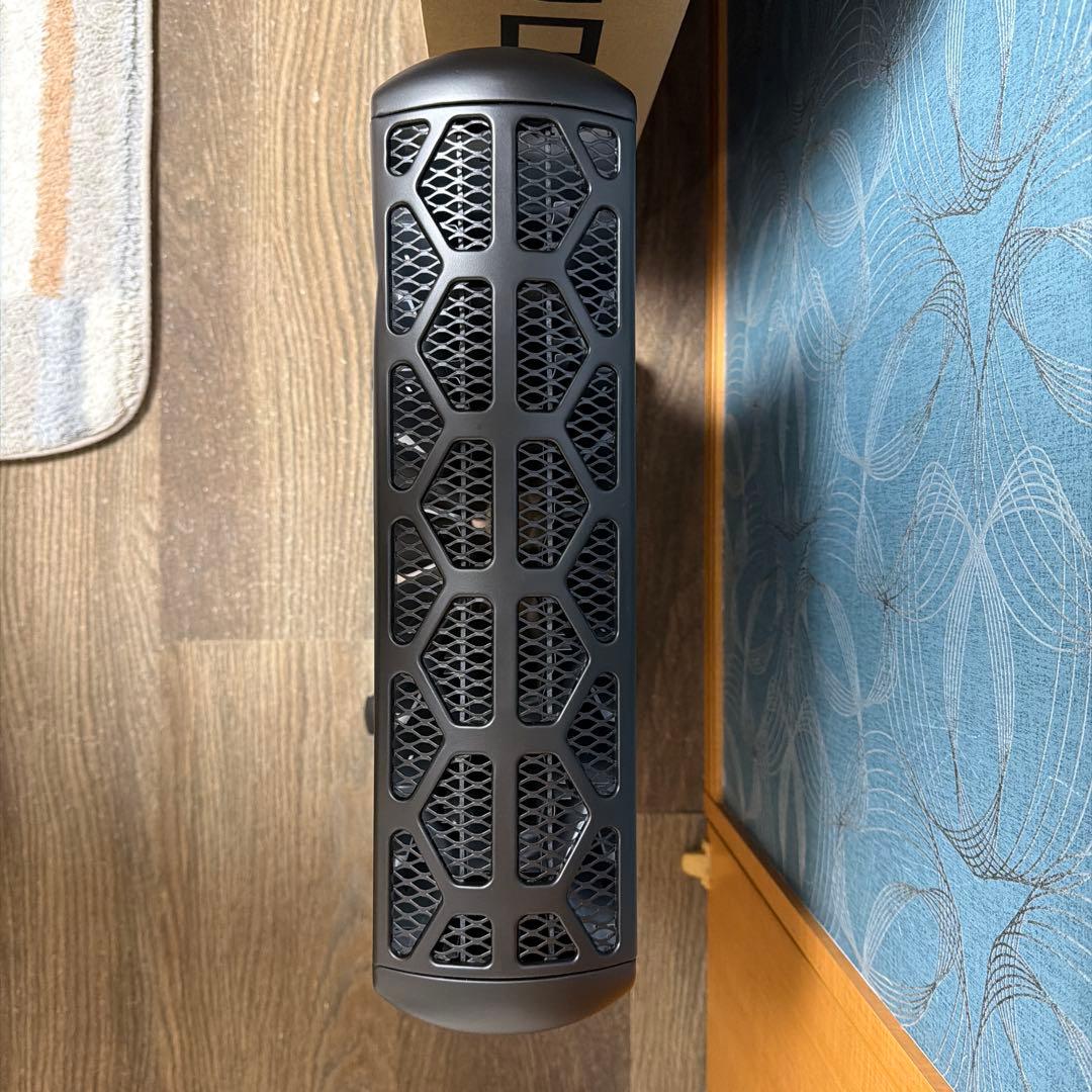 De'Longhi マルチダイナミックヒーター　MDHAA15WIFI