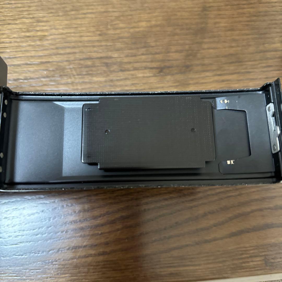 ミノルタ　MINOLTA SRT101