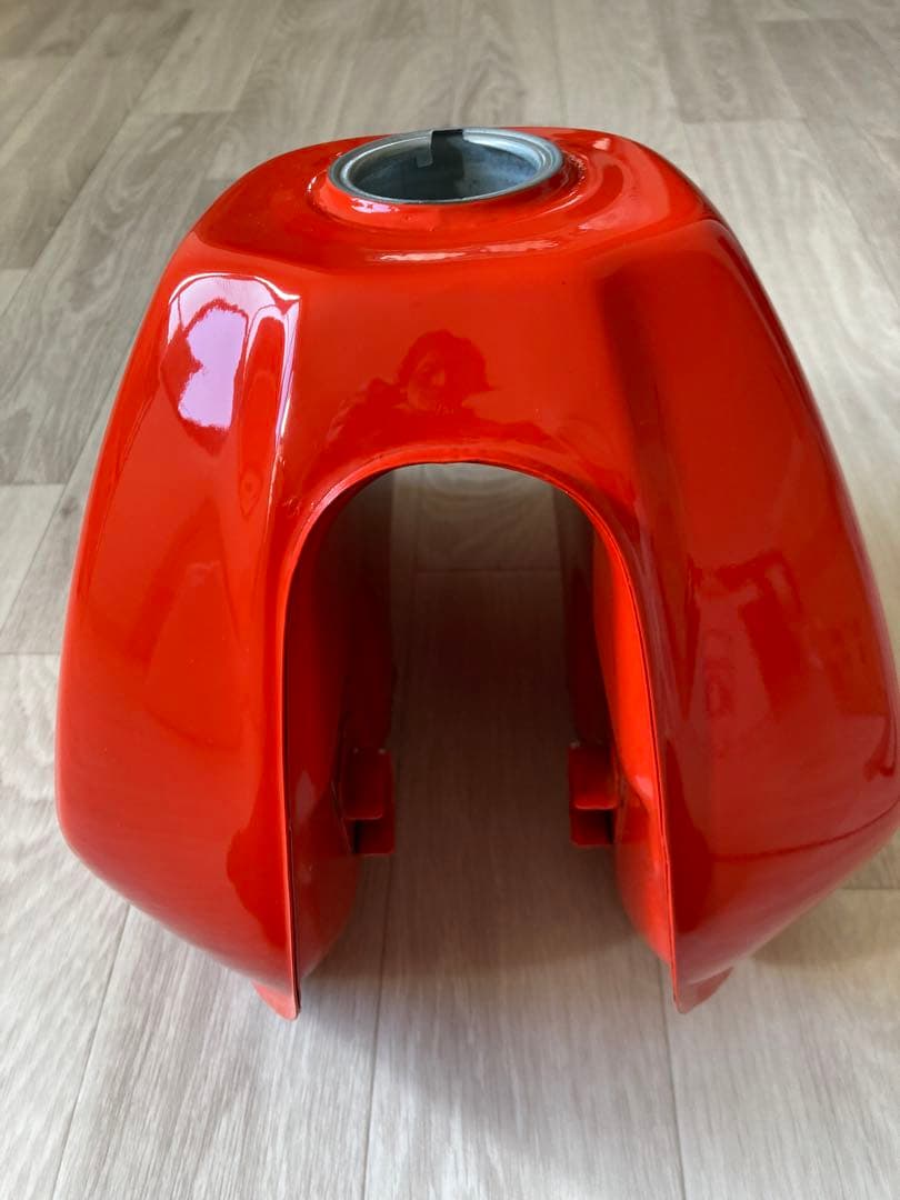 Xlr250r 燃料タンク