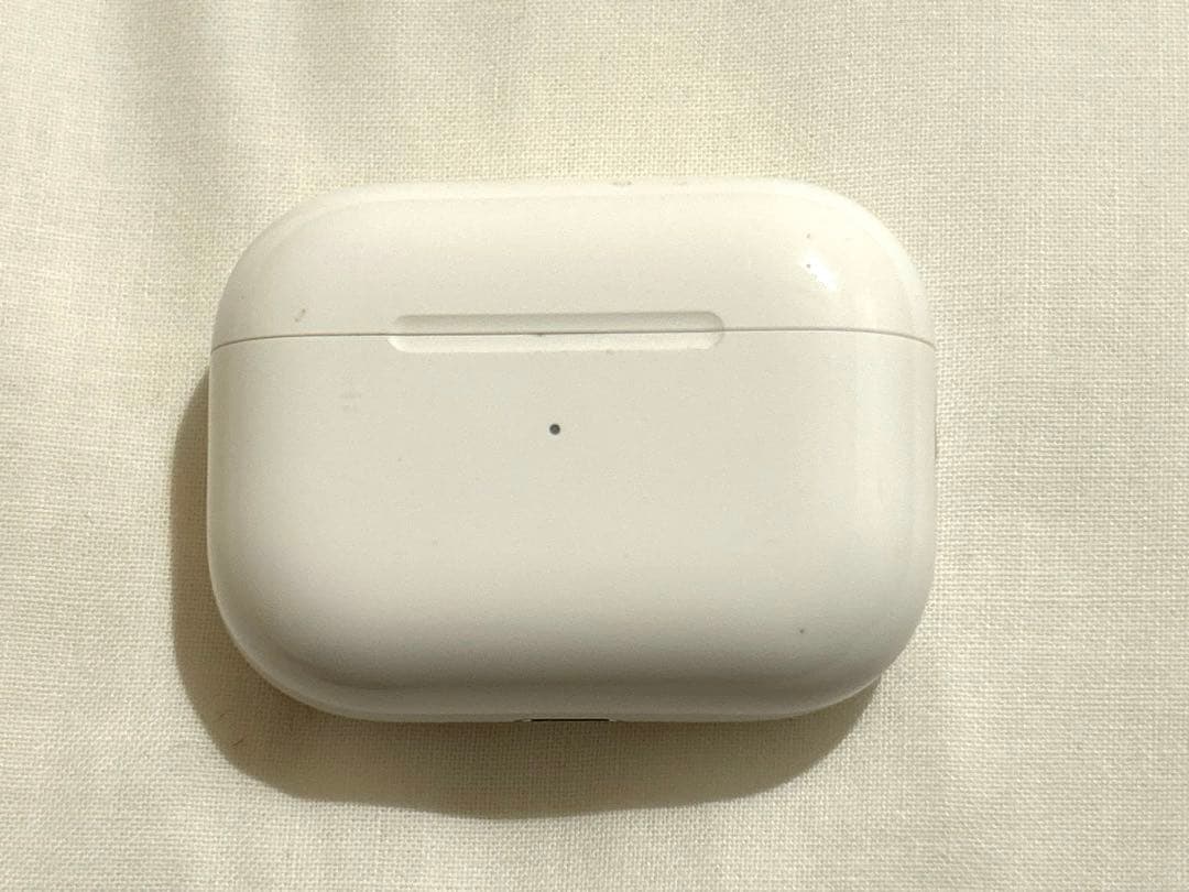 イヤホン airpods pro 2