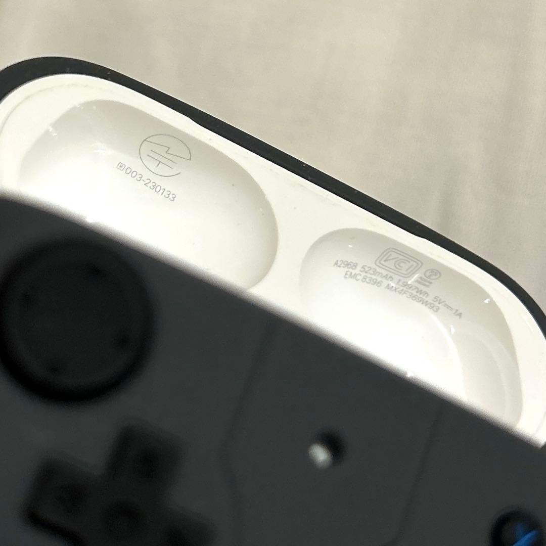 イヤホン airpods pro 2