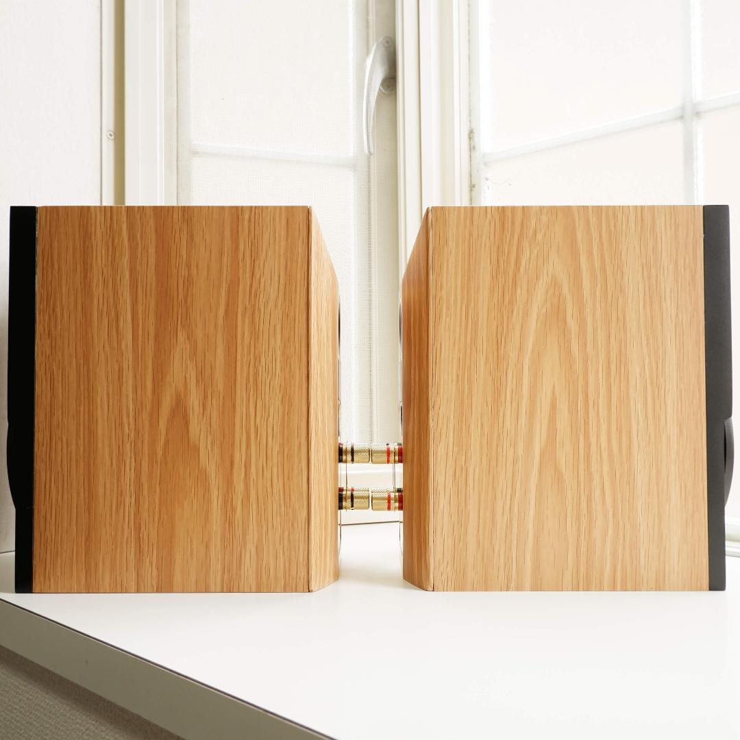 Highland Audio AINGEL3201-LO リファイン スピーカー