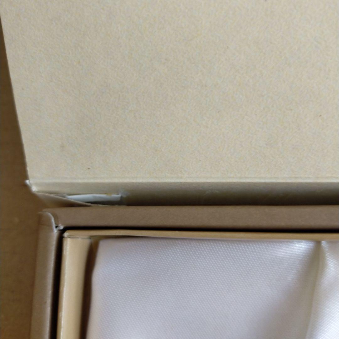 未使用 ブランブリーヘッヂ 陶器ハンドル カトラリー 10本セット 専用箱付き