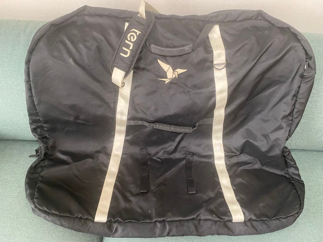 Tern／ターンStow Bagミニベロ／折りたたみ自転車バッグ／ケース