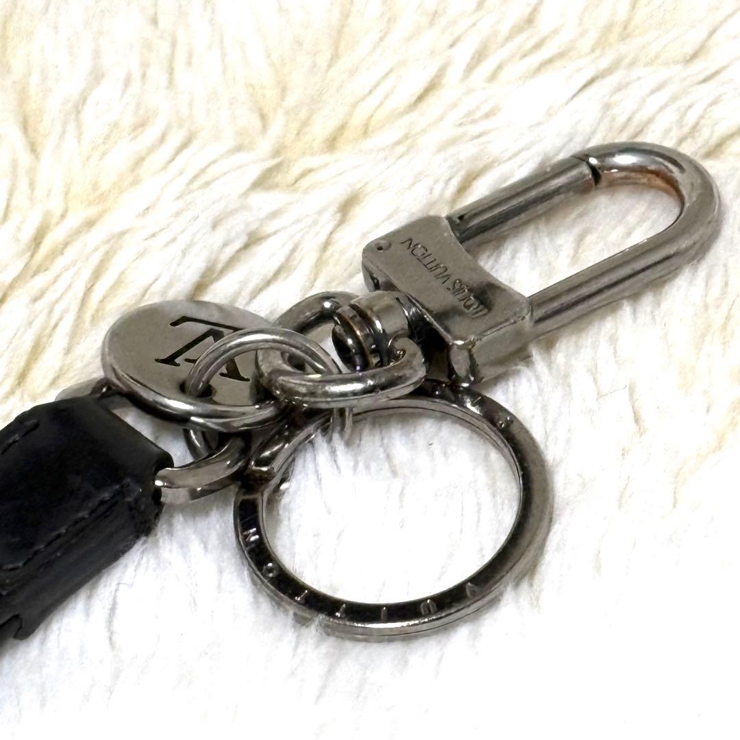 ルイヴィトン キーホルダー キーリング ドラゴンヌ