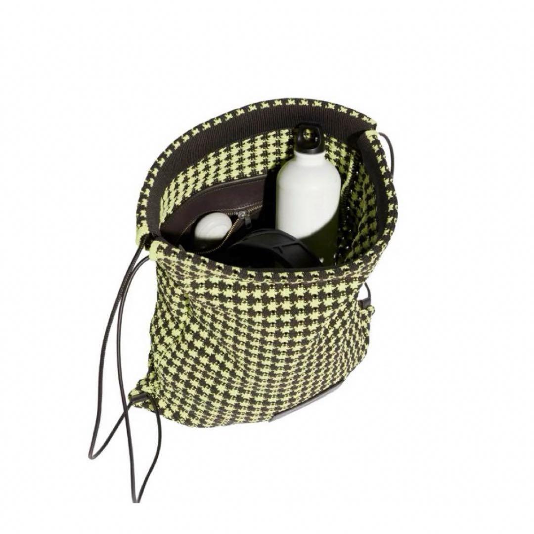 wales bonner × adidas ウェールズボナー×アディダス　バッグ