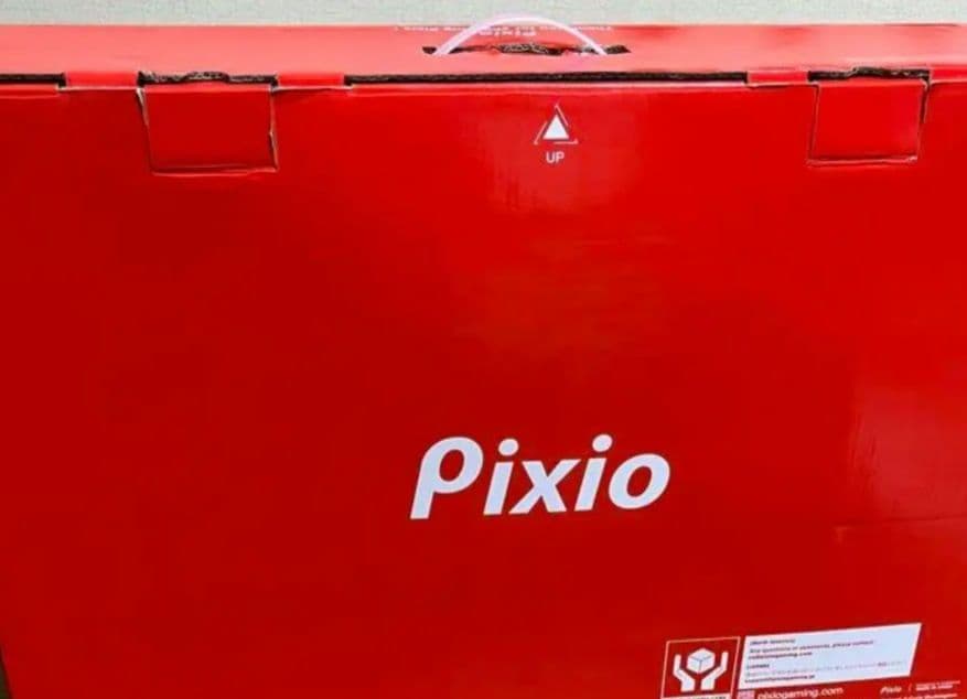 Pixio 144Hz対応 23.6型 ゲーミングモニター