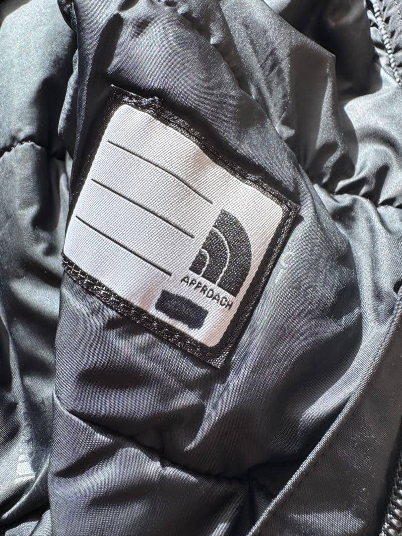 THE NORTH FACE スノーウエア　90サイズ