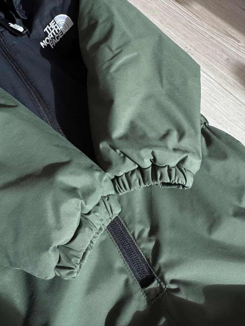 THE NORTH FACE スノーウエア　90サイズ