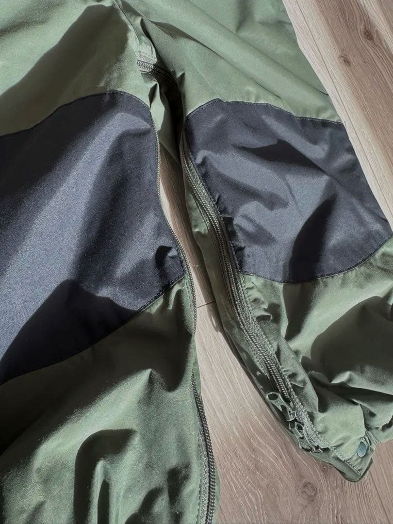 THE NORTH FACE スノーウエア　90サイズ