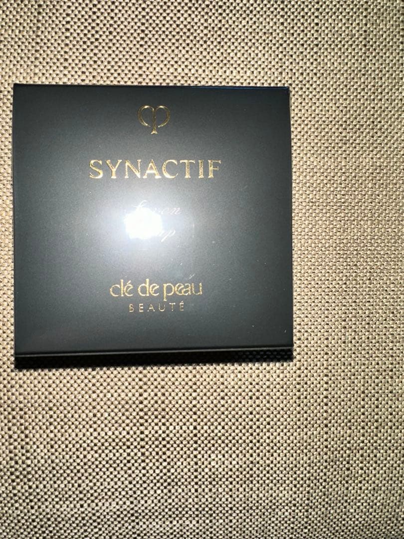 シナクティフ サボンn 100g レフィル