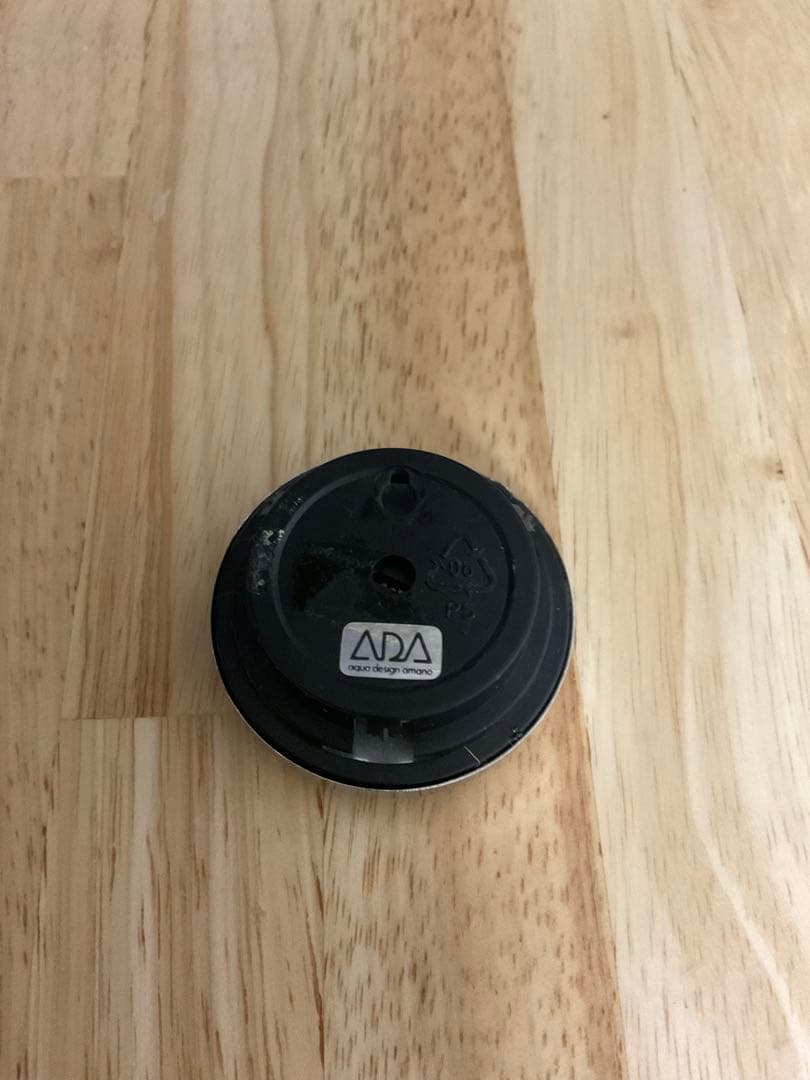 ADAアクアデザインアマノ　湿度計