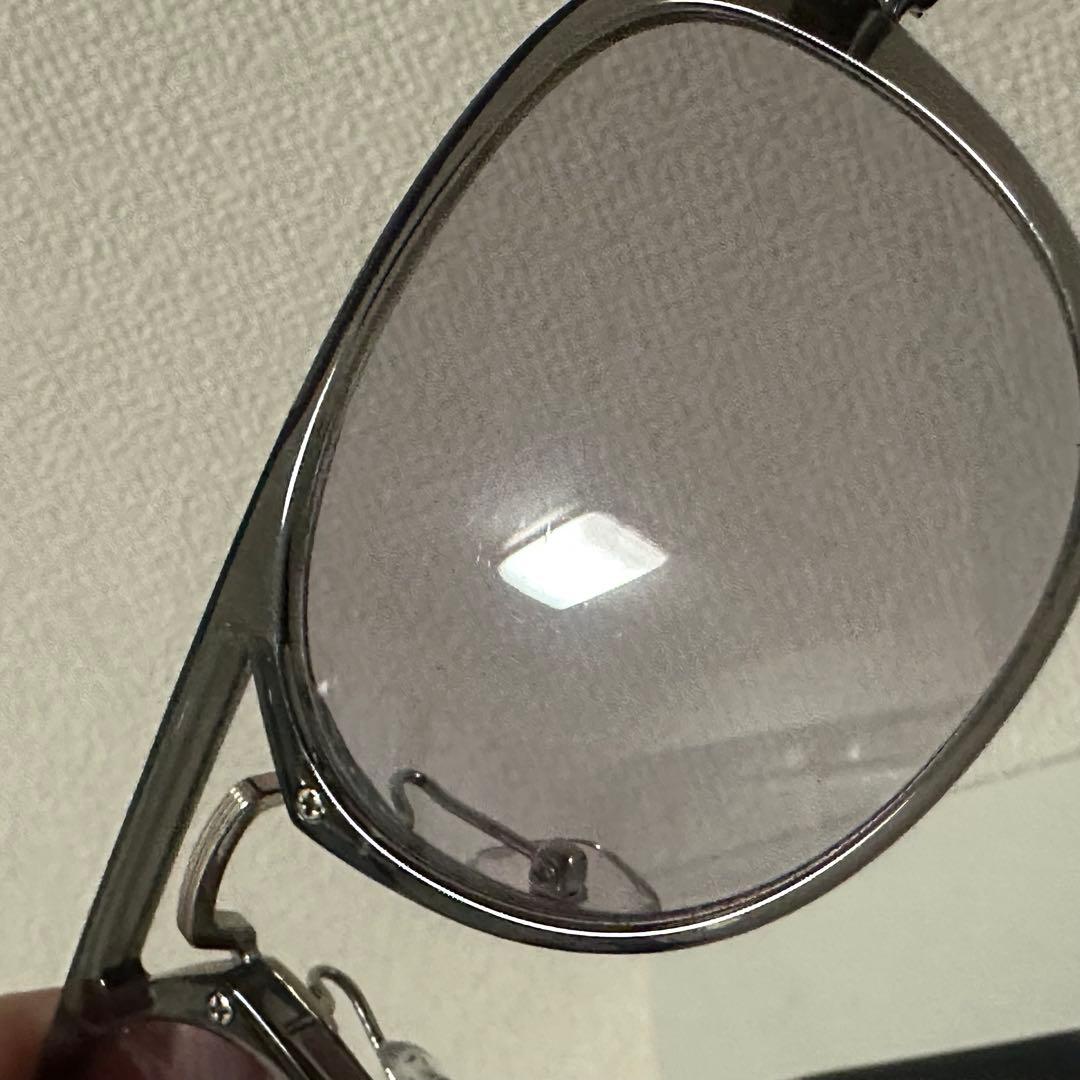 999.9 OZAWA SPECIAL コラボ サングラス 小沢仁志