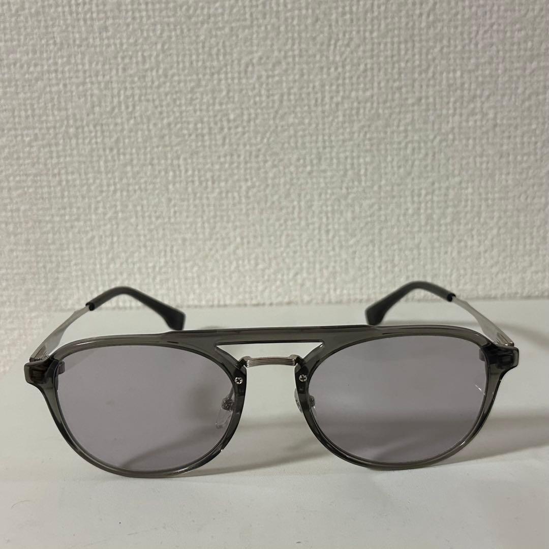 999.9 OZAWA SPECIAL コラボ サングラス 小沢仁志