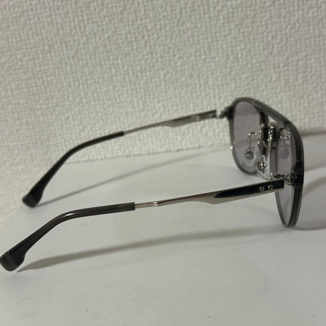 999.9 OZAWA SPECIAL コラボ サングラス 小沢仁志