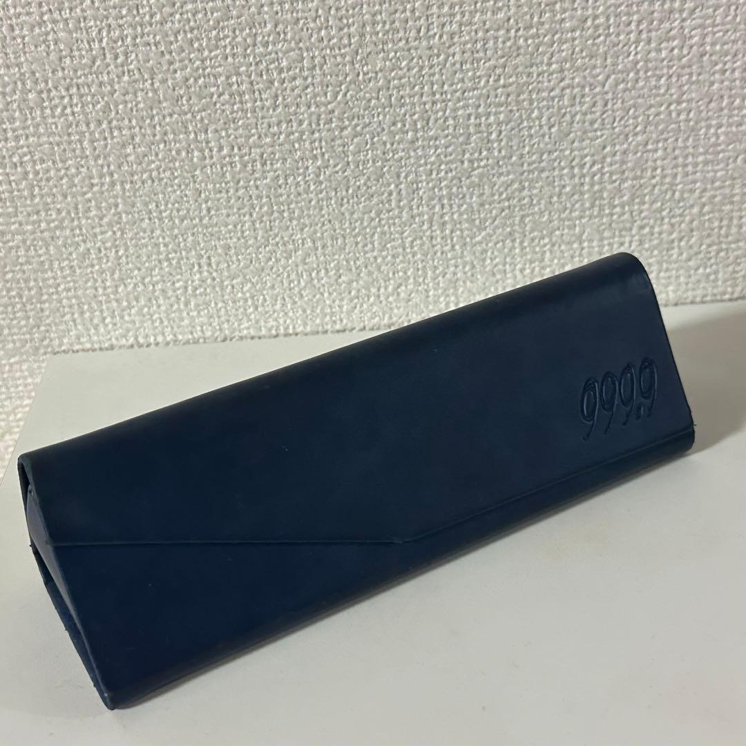 999.9 OZAWA SPECIAL コラボ サングラス 小沢仁志